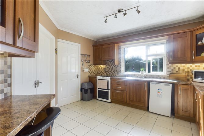 Carrigcastle, Ballylaneen, Kilmacthomas, Waterford