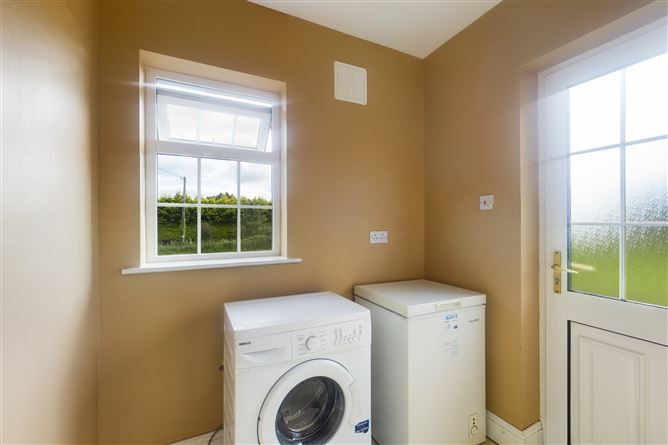 Carrigcastle, Ballylaneen, Kilmacthomas, Waterford