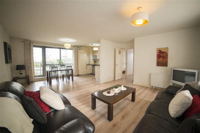 Apartment 43 Block B, Raven Hall, Swords Central, Main Street , Swords, Dublin