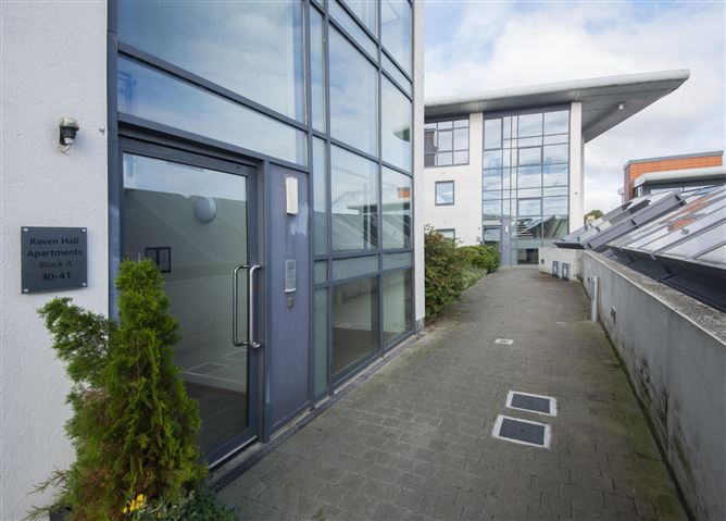 Apartment 43 Block B, Raven Hall, Swords Central, Main Street , Swords, Dublin