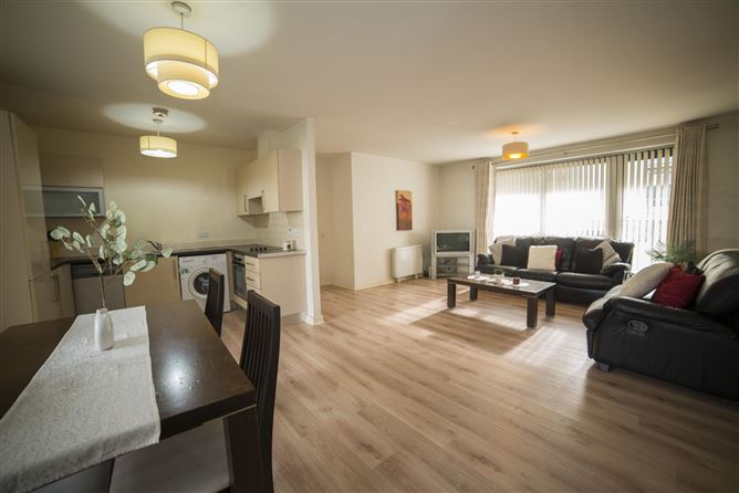 Apartment 43 Block B, Raven Hall, Swords Central, Main Street , Swords, Dublin