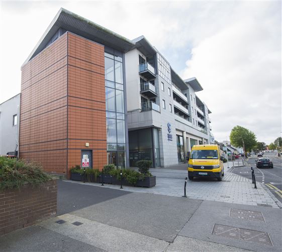 Apartment 43 Block B, Raven Hall, Swords Central, Main Street , Swords