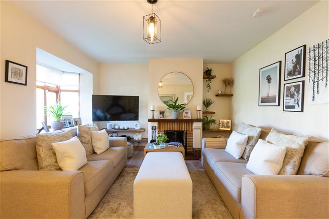 46 Brooklawn Avenue, Blackrock, County Dublin