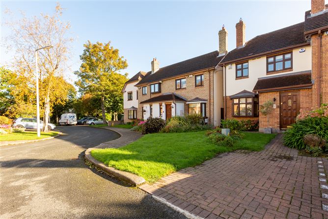 46 Brooklawn Avenue, Blackrock, County Dublin