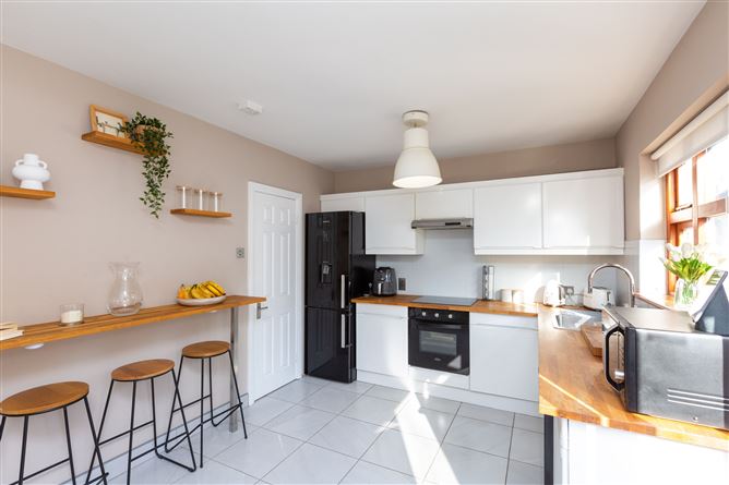46 Brooklawn Avenue, Blackrock, County Dublin