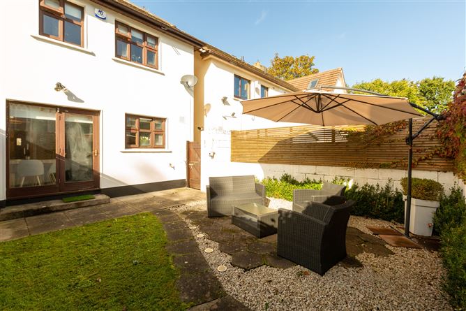 46 Brooklawn Avenue, Blackrock, County Dublin