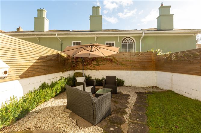 46 Brooklawn Avenue, Blackrock, County Dublin