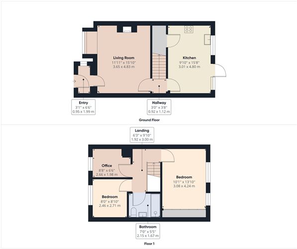 46 Brooklawn Avenue, Blackrock, County Dublin