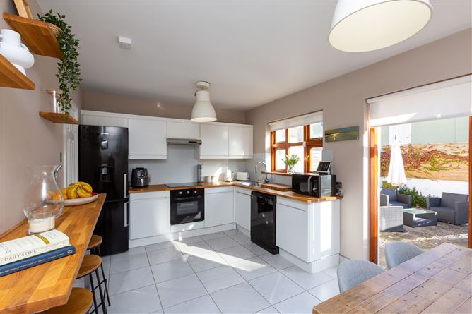 46 Brooklawn Avenue, Blackrock, County Dublin