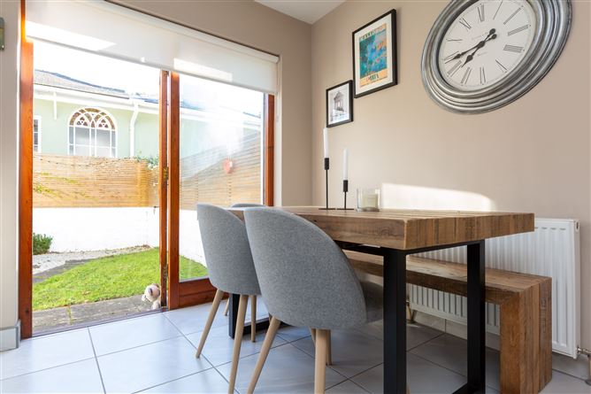 46 Brooklawn Avenue, Blackrock, County Dublin