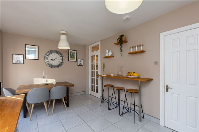 46 Brooklawn Avenue, Blackrock, County Dublin