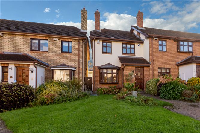 46 Brooklawn Avenue, Blackrock, County Dublin