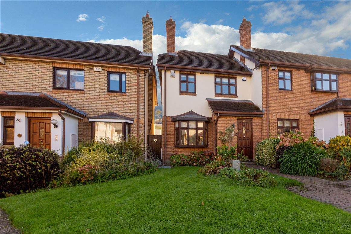 46 Brooklawn Avenue, Blackrock, County Dublin