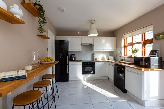 46 Brooklawn Avenue, Blackrock, County Dublin