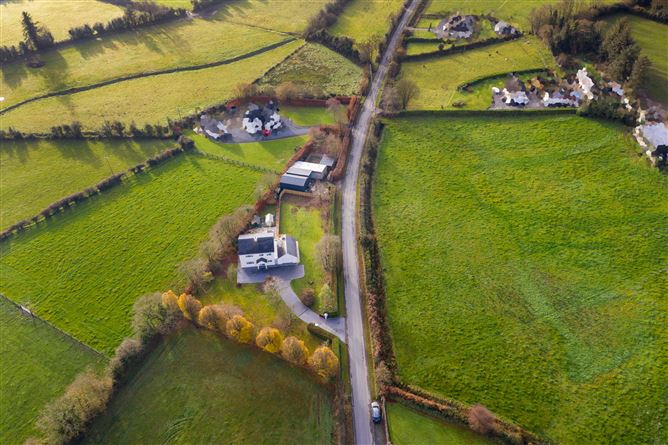 Rushin, Mountrath, Portlaoise, Laois