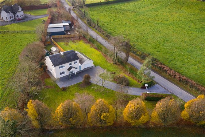 Rushin, Mountrath, Portlaoise, Laois