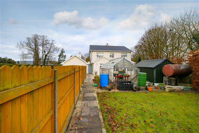 Rushin, Mountrath, Portlaoise, Laois