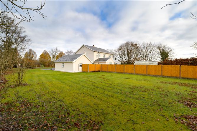Rushin, Mountrath, Portlaoise, Laois