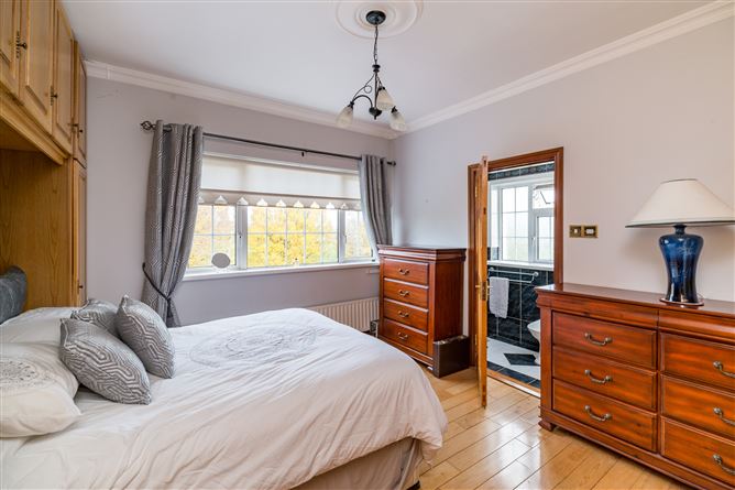 Rushin, Mountrath, Portlaoise, Laois