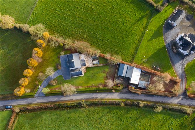 Rushin, Mountrath, Portlaoise, Laois