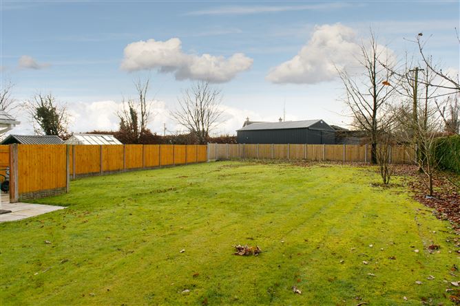 Rushin, Mountrath, Portlaoise, Laois