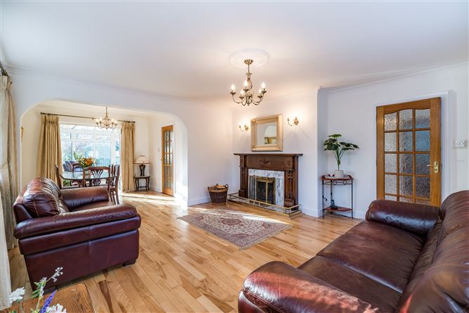 Rushin, Mountrath, Portlaoise, Laois