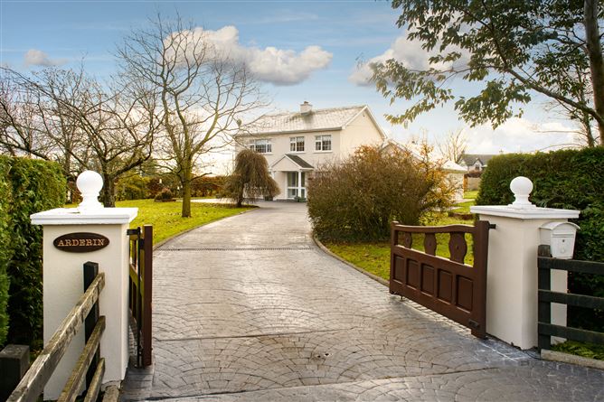 Rushin, Mountrath, Portlaoise, Laois