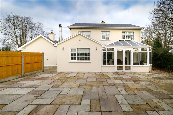 Rushin, Mountrath, Portlaoise, Laois