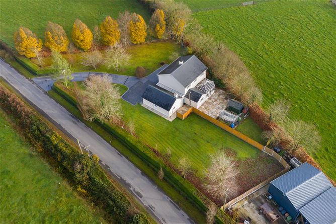 Rushin, Mountrath, Portlaoise, Laois