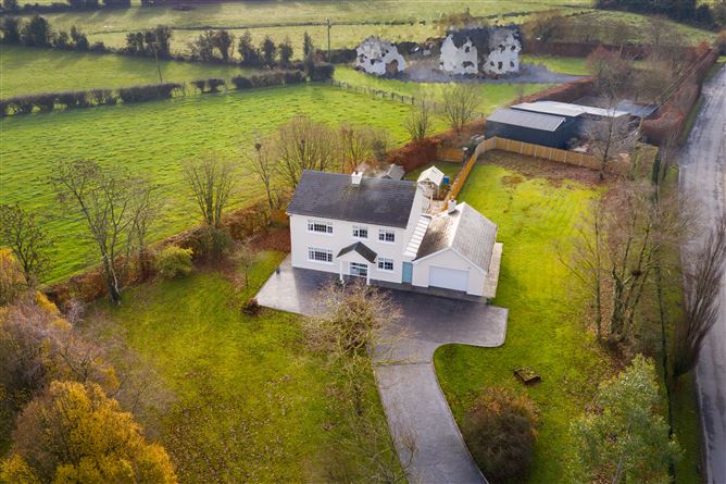 Rushin, Mountrath, Portlaoise, Laois