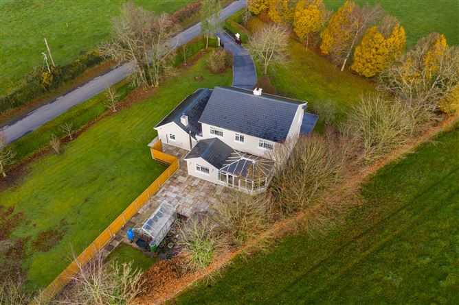 Rushin, Mountrath, Portlaoise, Laois