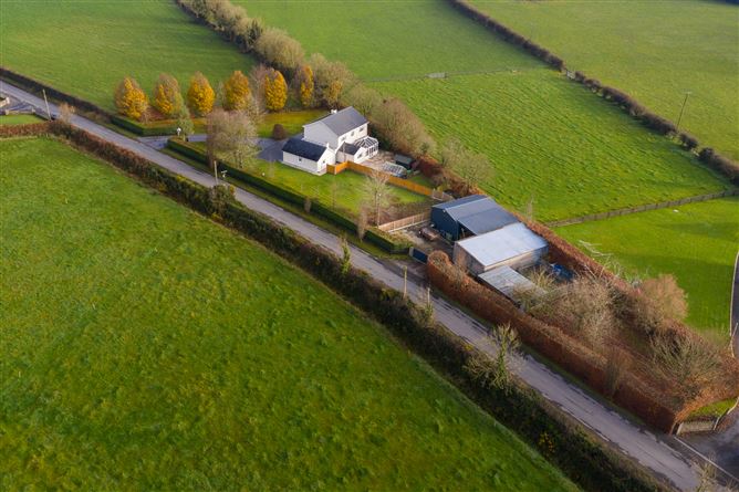 Rushin, Mountrath, Portlaoise, Laois