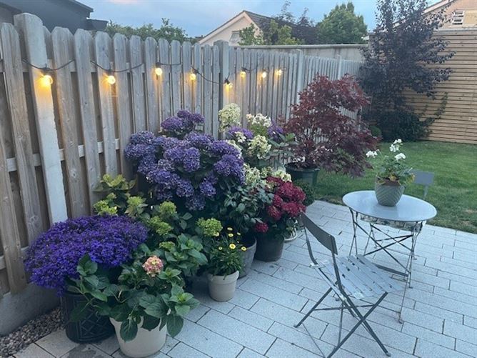 25 The Nurseries, Taney Road, Dundrum, Dublin 14