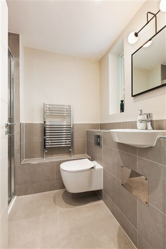 25 The Nurseries, Taney Road, Dundrum, Dublin 14