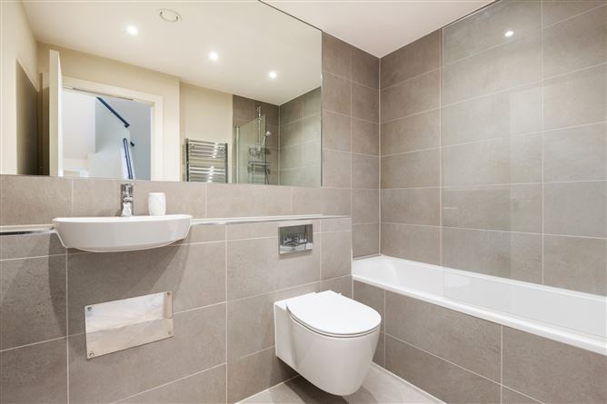 25 The Nurseries, Taney Road, Dundrum, Dublin 14