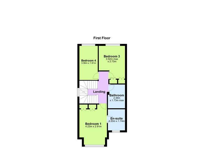 25 The Nurseries, Taney Road, Dundrum, Dublin 14