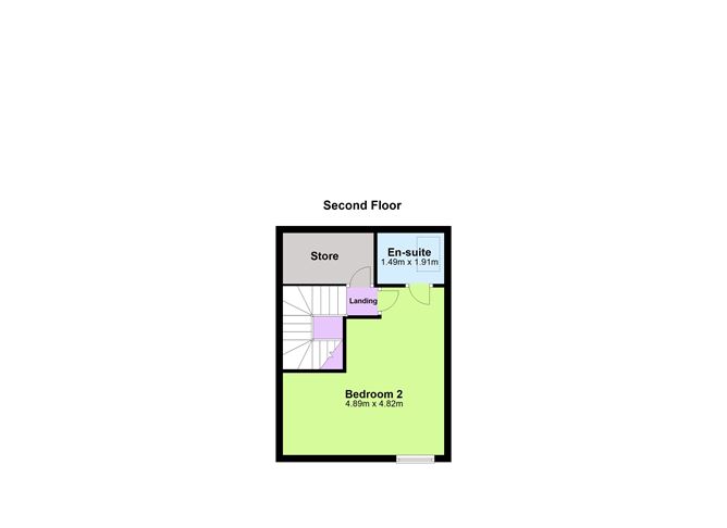 25 The Nurseries, Taney Road, Dundrum, Dublin 14