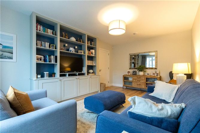 28 The Strand, Marina Village, Greystones, Co. Wicklow