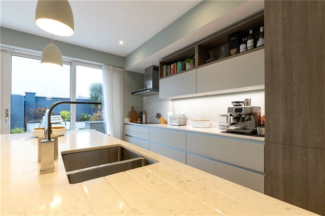 28 The Strand, Marina Village, Greystones, Co. Wicklow