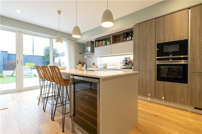 28 The Strand, Marina Village, Greystones, Co. Wicklow