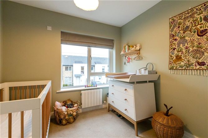 28 The Strand, Marina Village, Greystones, Co. Wicklow