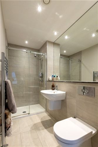 28 The Strand, Marina Village, Greystones, Co. Wicklow