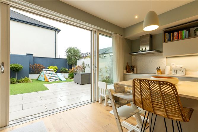 28 The Strand, Marina Village, Greystones, Co. Wicklow