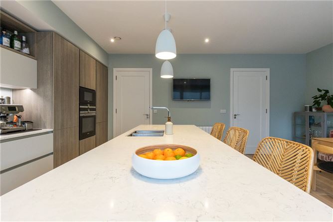 28 The Strand, Marina Village, Greystones, Co. Wicklow