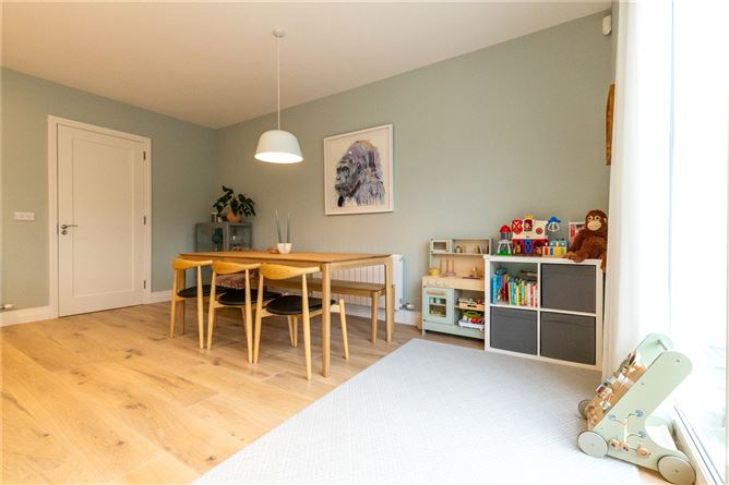 28 The Strand, Marina Village, Greystones, Co. Wicklow