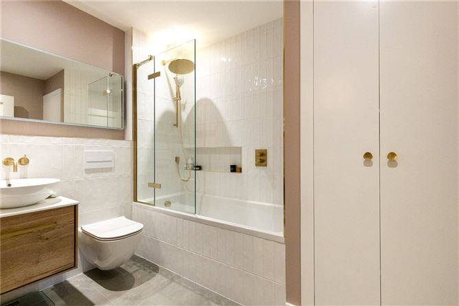 28 The Strand, Marina Village, Greystones, Co. Wicklow