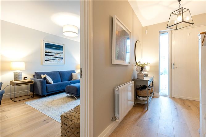 28 The Strand, Marina Village, Greystones, Co. Wicklow