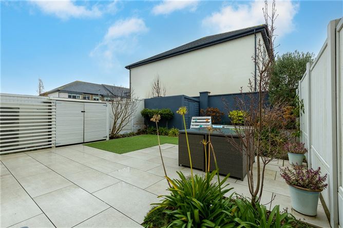 28 The Strand, Marina Village, Greystones, Co. Wicklow