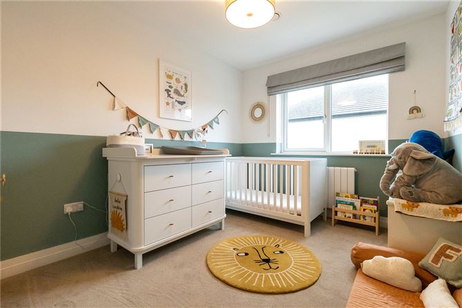 28 The Strand, Marina Village, Greystones, Co. Wicklow
