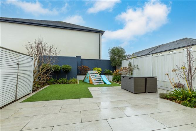 28 The Strand, Marina Village, Greystones, Co. Wicklow